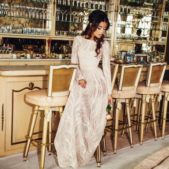 House of CB Dresses & Skirts - House of CB Lucya dress
